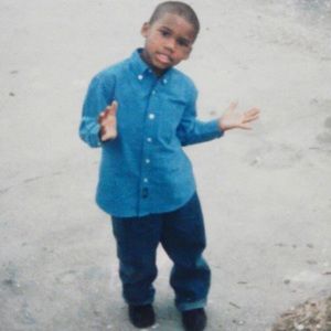 Meet your Posher, Rushon